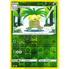 005 / 185 Exeggutor rara foil reverse (IT) -NEAR MINT-