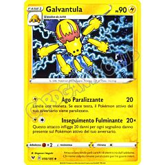 056 / 185 Galvantula non comune normale (IT) -NEAR MINT-