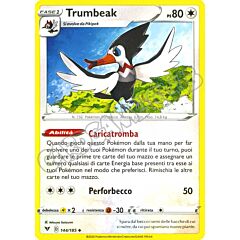 144 / 185 Trumbeak non comune normale (IT) -NEAR MINT-