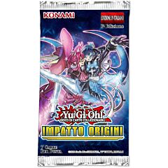 Impatto Origini 1a edizione busta 7 carte (IT)