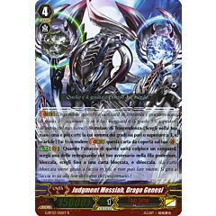 Cardfight!! Vanguard Potere Supremo del Drago Stellare Roventi