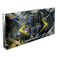 Collezione Premium Umbreon GX (IT)
