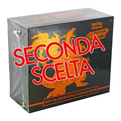 Spada e Scudo 3.5 Futuri Campioni Set Allenatore Fuoriclasse (seconda scelta) (IT)