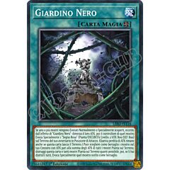 LDS2-IT116 Giardino Nero comune 1a Edizione (IT) -NEAR MINT-