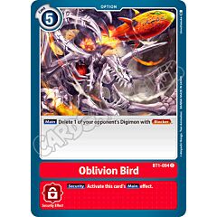 BT01-EN094 Oblivion Bird comune normale (EN) -NEAR MINT-