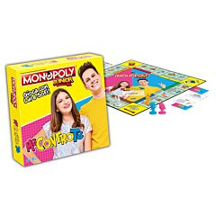 Monopoly Junior (IT)