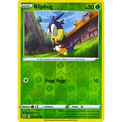 017 / 163 Blipbug Comune Reverse foil (IT) -NEAR MINT-