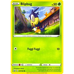 017 / 163 Blipbug Comune normale (IT) -NEAR MINT-