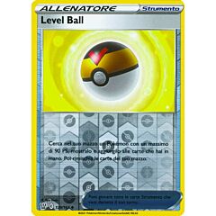 129 / 163 Level Ball Non Comune Reverse foil (IT) -NEAR MINT-