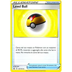 129 / 163 Level Ball Non Comune normale (IT) -NEAR MINT-