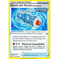 131 / 163 Rotolo dei Vortici Colpo Rapido Non Comune normale (IT) -NEAR MINT-