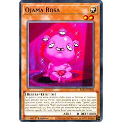 BLVO-IT036 Ojama Rosa comune 1a Edizione (IT) -NEAR MINT-