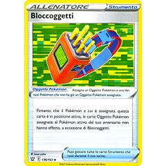 136 / 163 Bloccoggetti Non Comune normale (IT) -NEAR MINT-