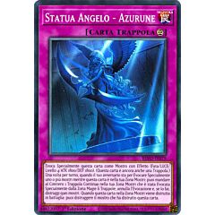 BLVO-IT079 Statua Angelo - Azurune super rara 1a Edizione (IT) -NEAR MINT-