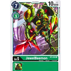 BT03-EN053 JewelBeemon comune normale (EN) -NEAR MINT-