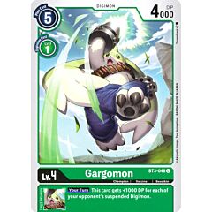 BT03-EN048 Gargomon comune normale (EN) -NEAR MINT-