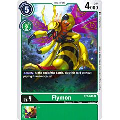 BT03-EN049 Flymon non comune normale (EN) -NEAR MINT-