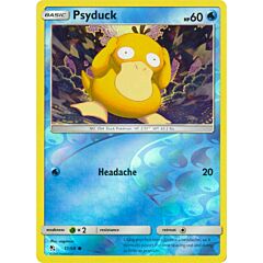 11 / 68 Psyduck comune foil reverse (EN) -NEAR MINT-