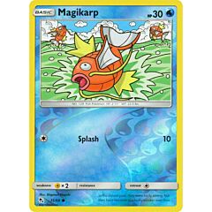 15 / 68 Magikarp comune foil reverse (EN) -NEAR MINT-