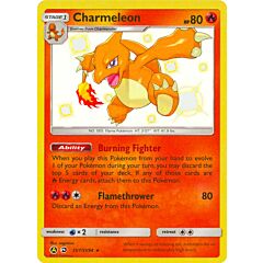 SV07 / SV94 Charmaleon shiny vault foil (EN) -NEAR MINT-