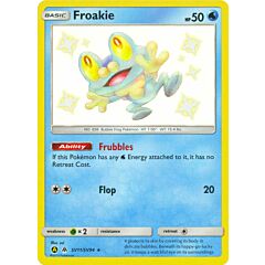 SV11 / SV94 Froakie shiny vault foil (EN) -NEAR MINT-