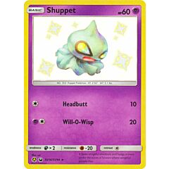 SV16 / SV94 Shuppet shiny vault foil (EN) -NEAR MINT-