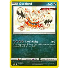 SV26 / SV94 Guzzlord shiny vault foil (EN) -NEAR MINT-