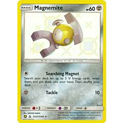 SV27 / SV94 Magnemite shiny vault foil (EN) -NEAR MINT-