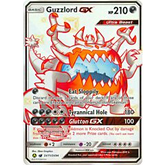 SV71 / SV94 Guzzlord GX shiny vault foil (EN) -NEAR MINT-