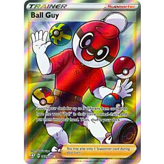 65 / 72 Ball Guy Ultra Rara Full Art foil (EN) -NEAR MINT-