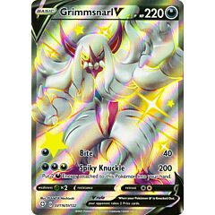 SV116 / SV122 Grimmsnarl V Rara Shiny Vault V foil (EN) -NEAR MINT-