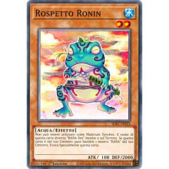 SDFC-IT023 Rospetto Ronin comune 1a Edizione (IT) -NEAR MINT-