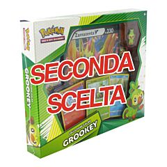 Collezione Galar Grookey, Zamazenta V (seconda scelta) (IT)