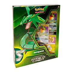 Decks Arene de Combat: Rayquaza (FR)