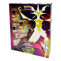 Decks Arene de Combat: Ultra-Necrozma (FR)