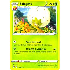 15 / 72 Eldegoss Non Comune normale (IT) -NEAR MINT-