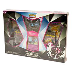 Ailes de l'Aurore Necrozma Collection avec Figurine (FR)