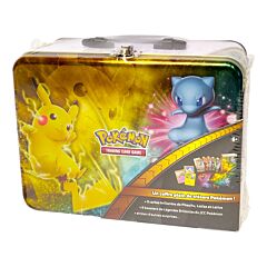 Shining Legends Collector's Chest (FR)
