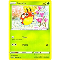 004 / 198 Ledyba Comune normale (IT) -NEAR MINT-