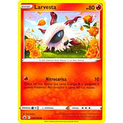 023 / 198 Larvesta Comune normale (IT) -NEAR MINT-
