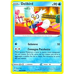 032 / 198 Delibird Comune normale (IT) -NEAR MINT-