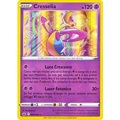 064 / 198 Cresselia Rara Holo foil (IT) -NEAR MINT-