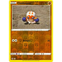 091 / 198 Clobbopus Comune Reverse foil (IT) -NEAR MINT-