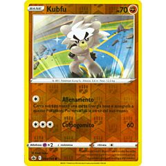093 / 198 Kubfu Comune Reverse foil (IT) -NEAR MINT-