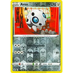 109 / 198 Aron Comune Reverse foil (IT) -NEAR MINT-