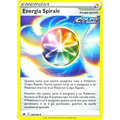 159 / 198 Energia Spirale Non Comune normale (IT) -NEAR MINT-