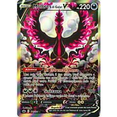 177 / 198 Moltres di Galar V Ultra Rara V Full Art foil (IT) -NEAR MINT-