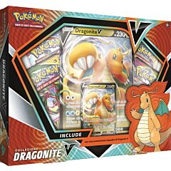 Collezione Dragonite V (IT)