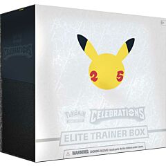 Celebrations Elite Trainer Box (EN)