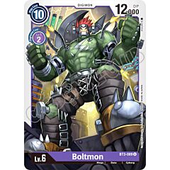 BT03-EN089 Boltmon non comune normale (EN) -NEAR MINT-